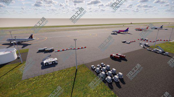 images/goods_img/20210312/3D Airport Collection/2.jpg